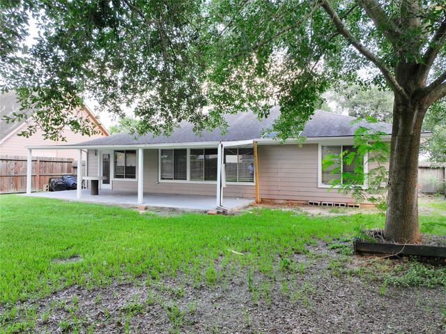 5115 Summit Lodge Dr Drive, Katy, TX 77449