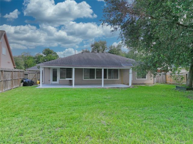 5115 Summit Lodge Dr Drive, Katy, TX 77449