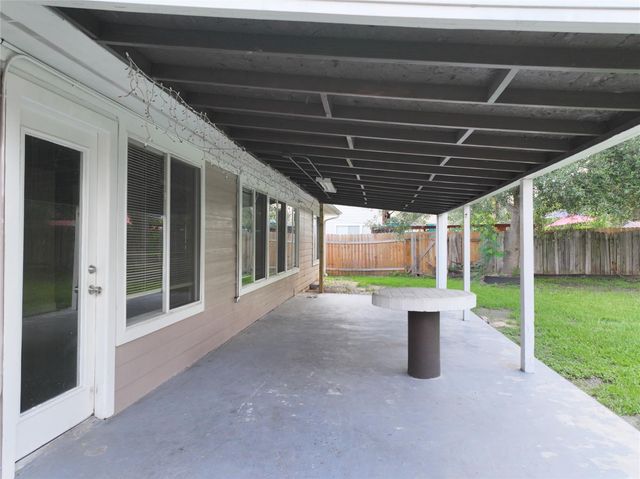 5115 Summit Lodge Dr Drive, Katy, TX 77449