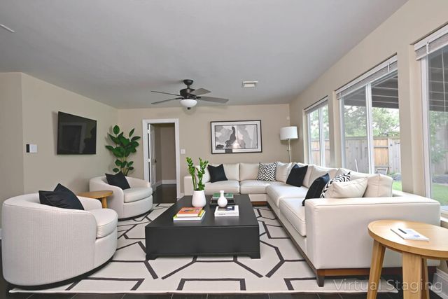 5115 Summit Lodge Dr Drive, Katy, TX 77449