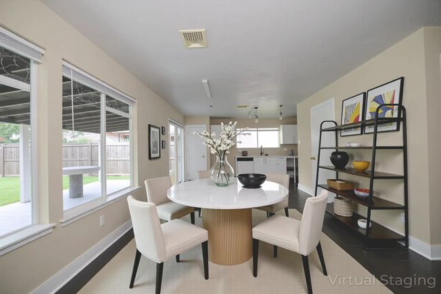 5115 Summit Lodge Dr Drive, Katy, TX 77449