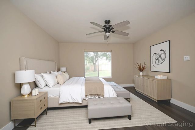 5115 Summit Lodge Dr Drive, Katy, TX 77449