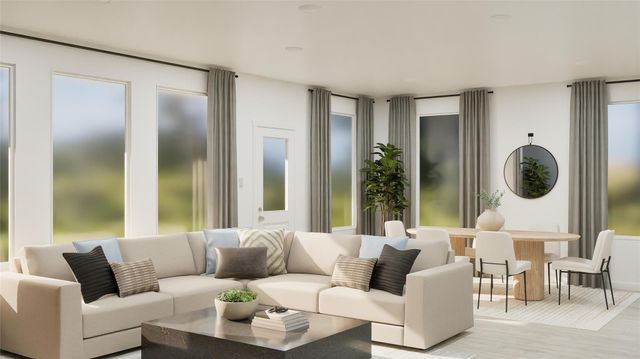 248 Rock Springs DR, Marble Falls, TX 78654