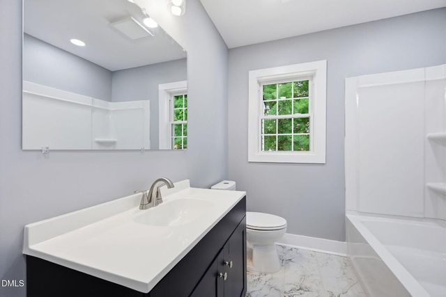 1118 Border Street, Burlington, NC 27217