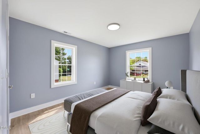1118 Border Street, Burlington, NC 27217