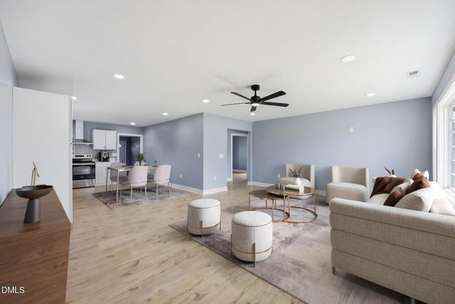 1118 Border Street, Burlington, NC 27217
