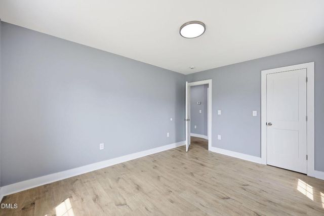 1118 Border Street, Burlington, NC 27217