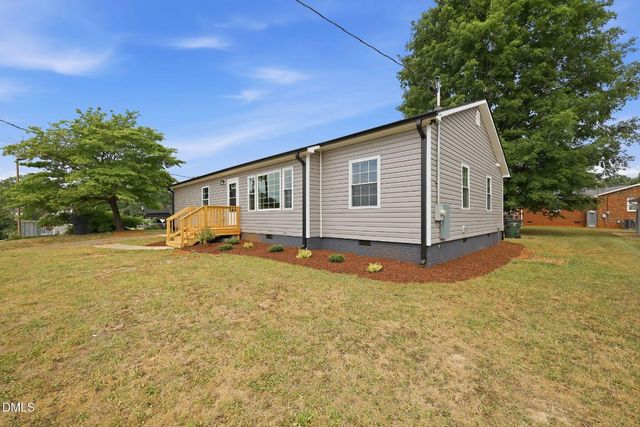 1118 Border Street, Burlington, NC 27217
