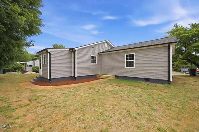 1118 Border Street, Burlington, NC 27217