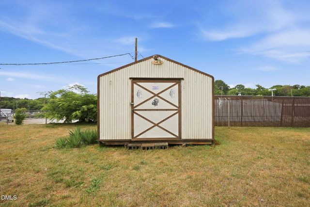 1118 Border Street, Burlington, NC 27217