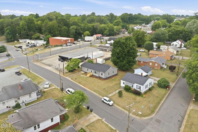 1118 Border Street, Burlington, NC 27217