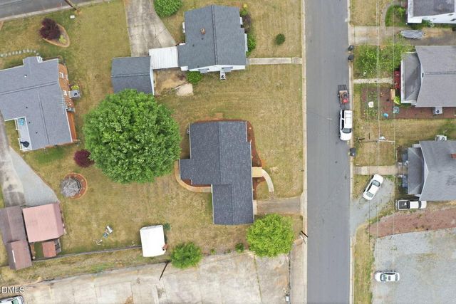 1118 Border Street, Burlington, NC 27217