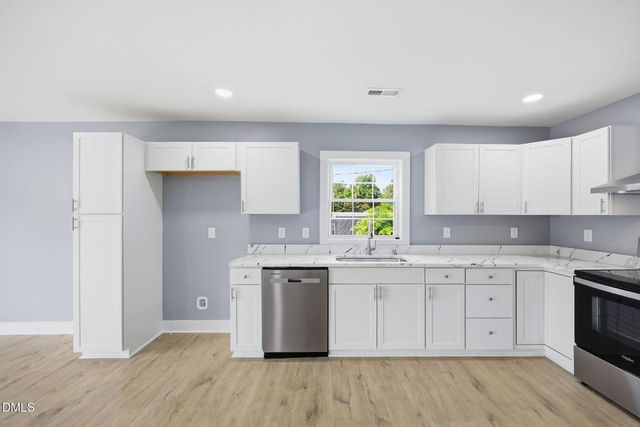 1118 Border Street, Burlington, NC 27217