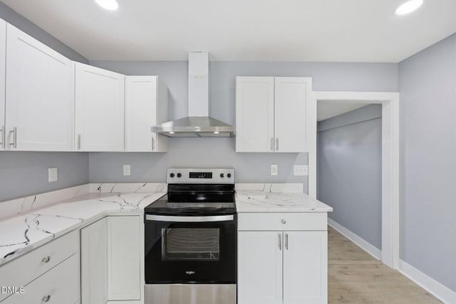 1118 Border Street, Burlington, NC 27217