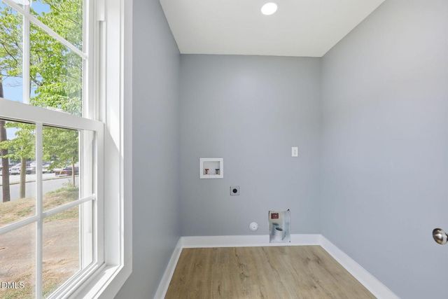 1118 Border Street, Burlington, NC 27217
