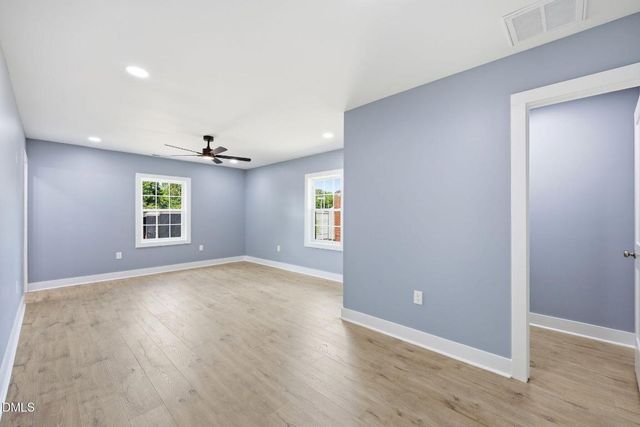 1118 Border Street, Burlington, NC 27217