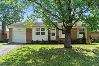 1876 Lonsdale Road, Columbus, OH 43232