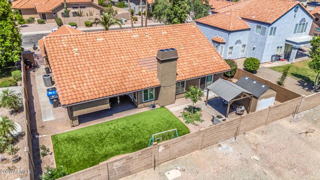 2943 E REDWOOD Lane, Phoenix, AZ 85048