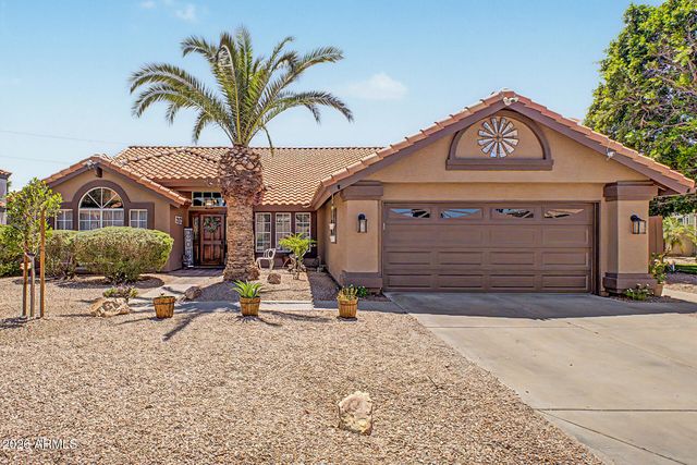 2943 E REDWOOD Lane, Phoenix, AZ 85048