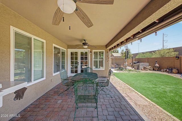 2943 E REDWOOD Lane, Phoenix, AZ 85048