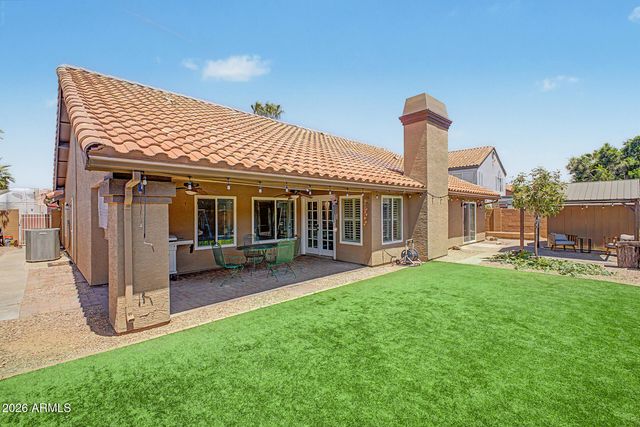 2943 E REDWOOD Lane, Phoenix, AZ 85048