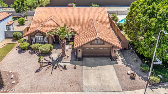 2943 E REDWOOD Lane, Phoenix, AZ 85048