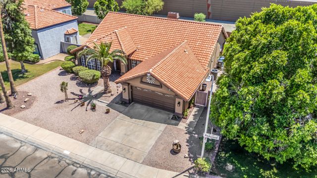 2943 E REDWOOD Lane, Phoenix, AZ 85048