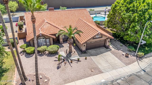 2943 E REDWOOD Lane, Phoenix, AZ 85048