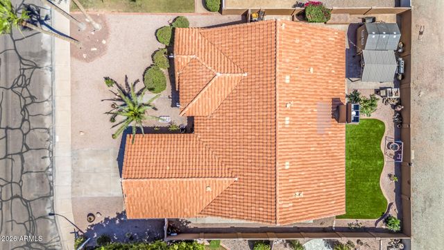 2943 E REDWOOD Lane, Phoenix, AZ 85048