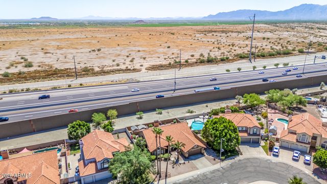 2943 E REDWOOD Lane, Phoenix, AZ 85048