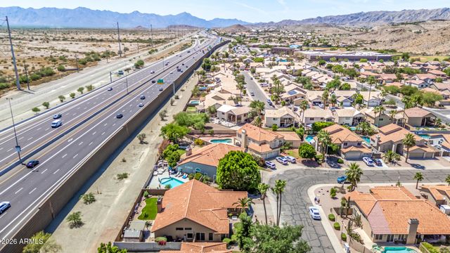 2943 E REDWOOD Lane, Phoenix, AZ 85048