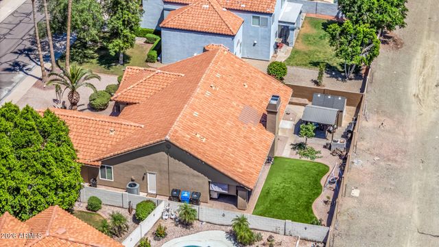 2943 E REDWOOD Lane, Phoenix, AZ 85048