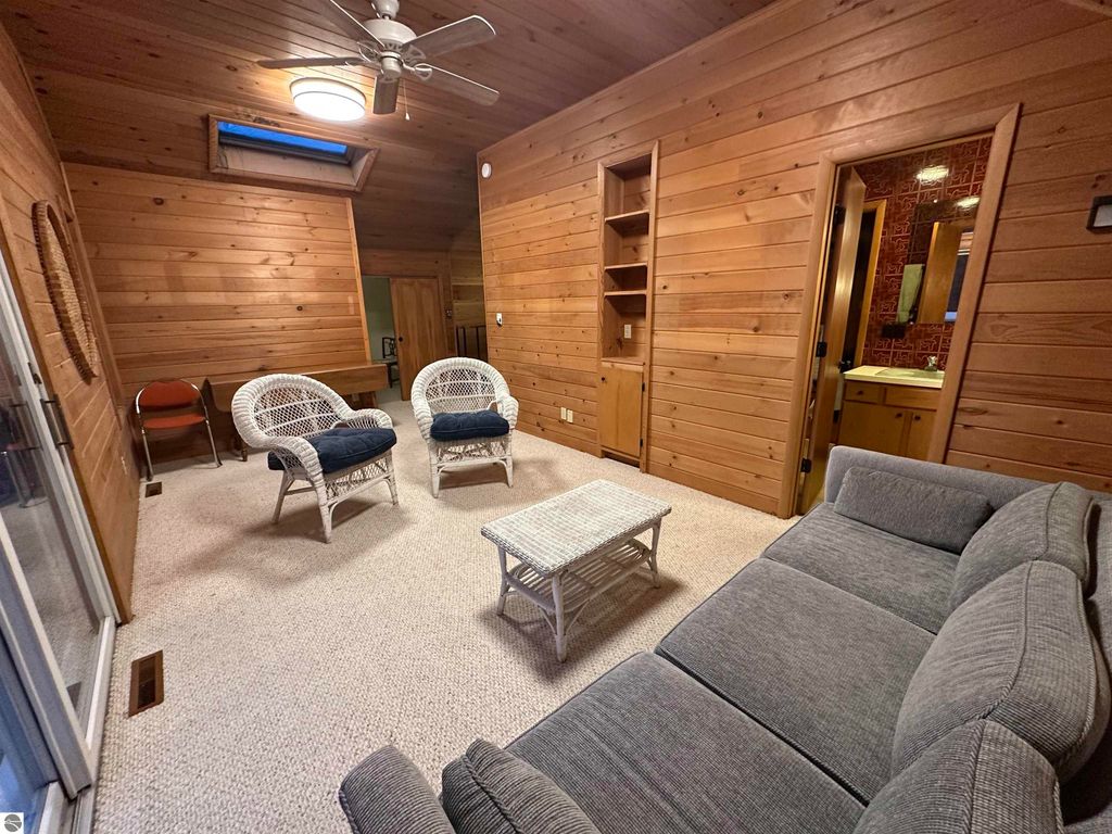 Image 12 of property listing at 7780 Elk Tip Drive, Rapid City, MI 49676