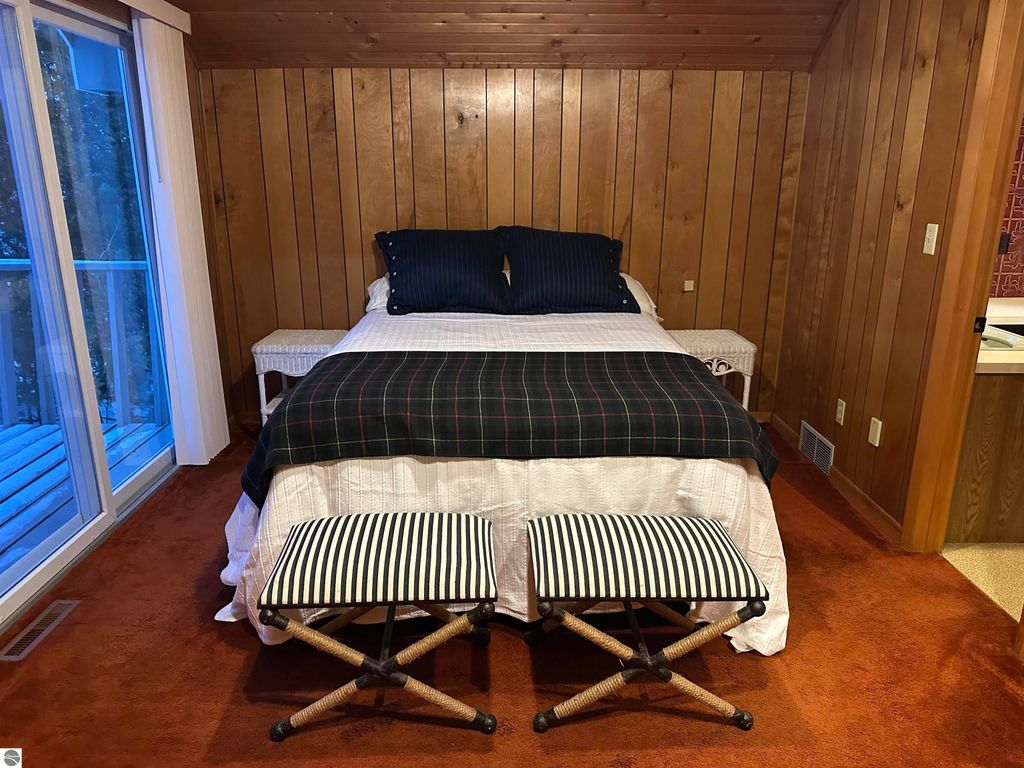 Image 14 of property listing at 7780 Elk Tip Drive, Rapid City, MI 49676