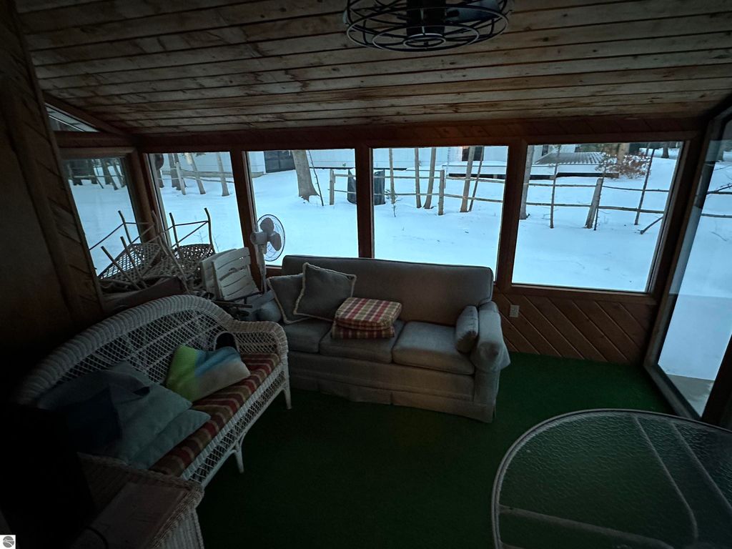 Image 29 of property listing at 7780 Elk Tip Drive, Rapid City, MI 49676