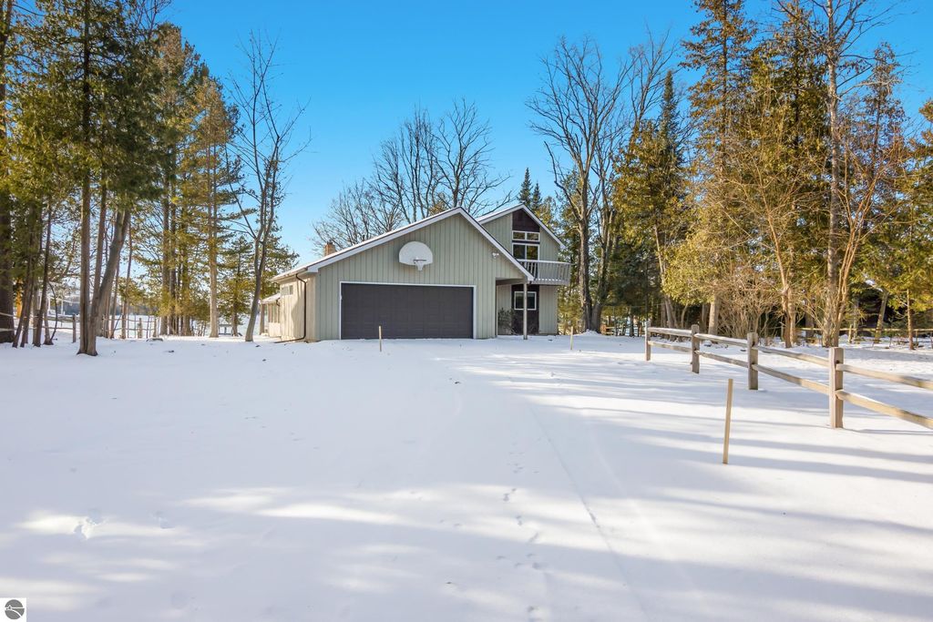 Image 32 of property listing at 7780 Elk Tip Drive, Rapid City, MI 49676