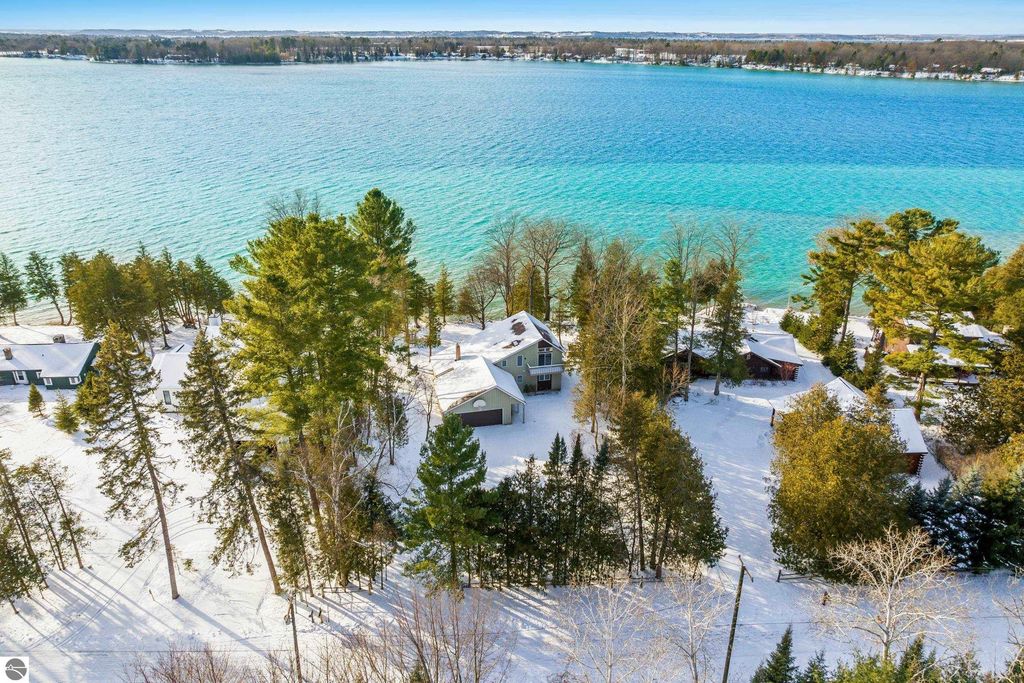 Image 36 of property listing at 7780 Elk Tip Drive, Rapid City, MI 49676