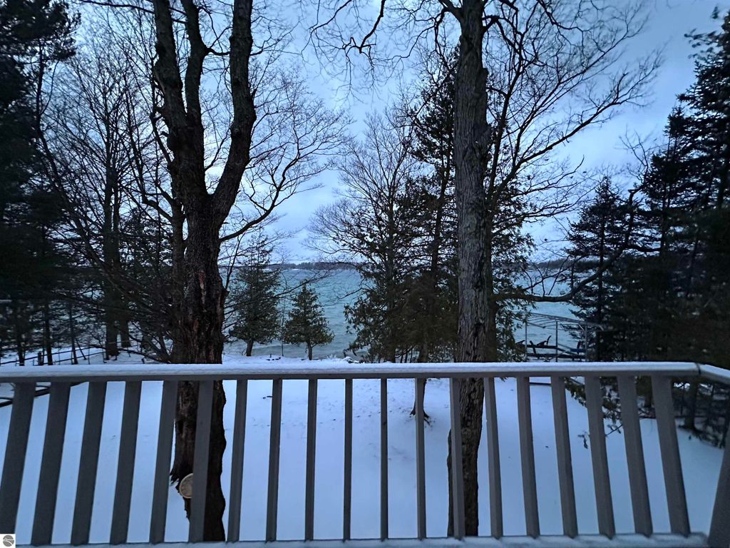 Image 39 of property listing at 7780 Elk Tip Drive, Rapid City, MI 49676