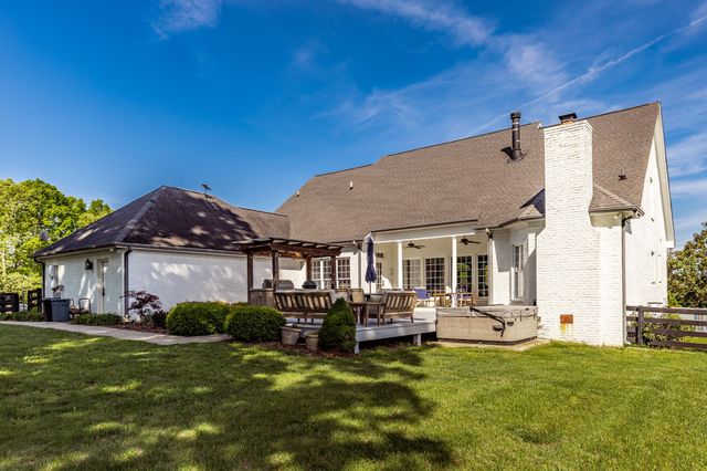 8137 Shoals Branch Rd, Primm Springs, TN 38476
