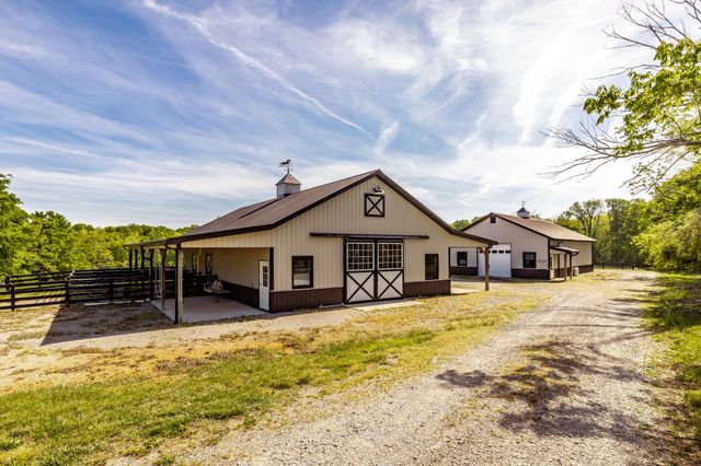 8137 Shoals Branch Rd, Primm Springs, TN 38476