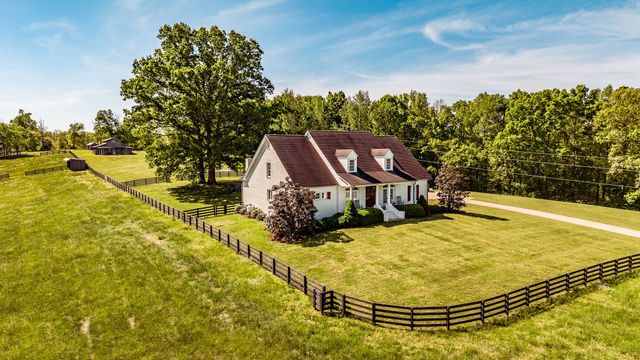 8137 Shoals Branch Rd, Primm Springs, TN 38476