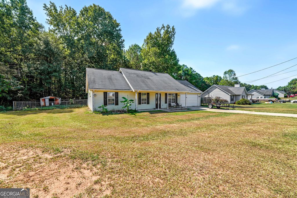 290 Stony Brook Circle, Jackson, GA 30233 — photo 2