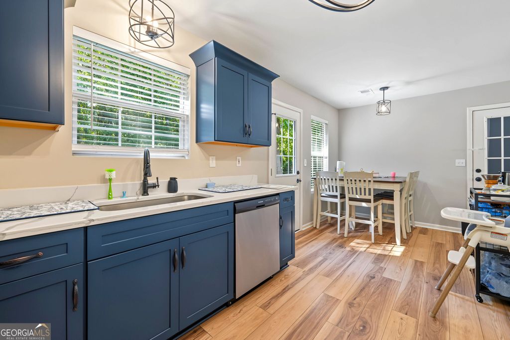 290 Stony Brook Circle, Jackson, GA 30233 — photo 5