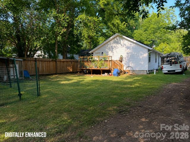 404 Palmetto Street, Lancaster, SC 29720