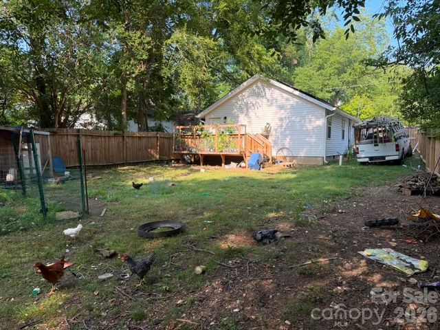 404 Palmetto Street, Lancaster, SC 29720