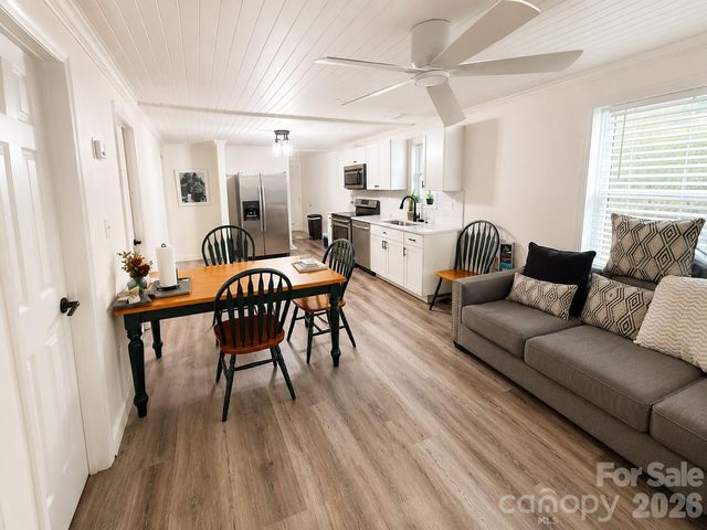 404 Palmetto Street, Lancaster, SC 29720