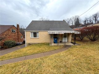 1243 Universal Road, Penn Hills, PA 15235