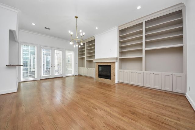 2314 Dorrington Street C, Houston, TX 77030