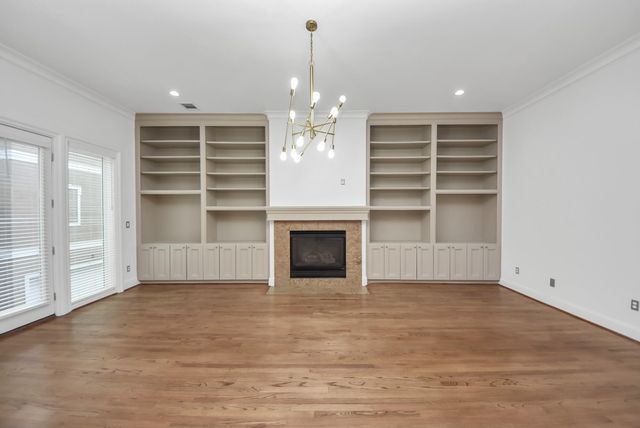 2314 Dorrington Street C, Houston, TX 77030