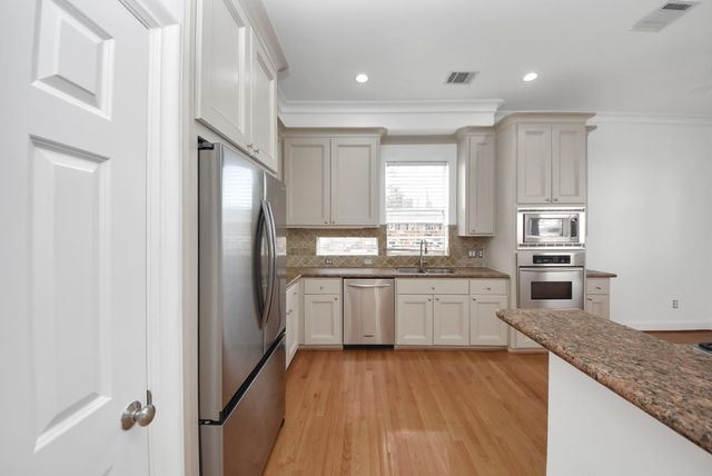 2314 Dorrington Street C, Houston, TX 77030